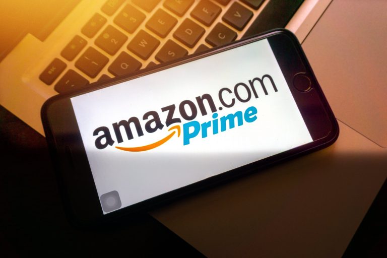 Got Amazon Prime? You Could Be One of 220 Million Targeted in a Global Scam Surge