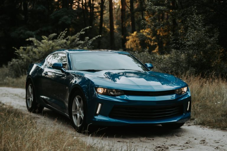 These Are the 20 Most-Stolen Vehicles in America — and the Models Thieves Avoid