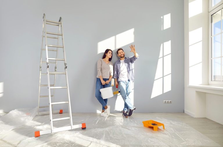 How to Use Your Home Equity to Pay for Renovations
