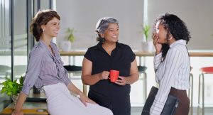 Here’s What Drives Boomers, Gen X and Millennials at Work