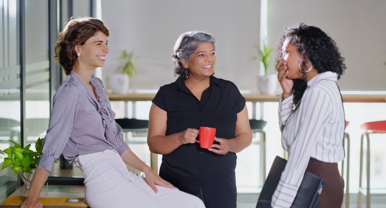 Here’s What Drives Boomers, Gen X and Millennials at Work