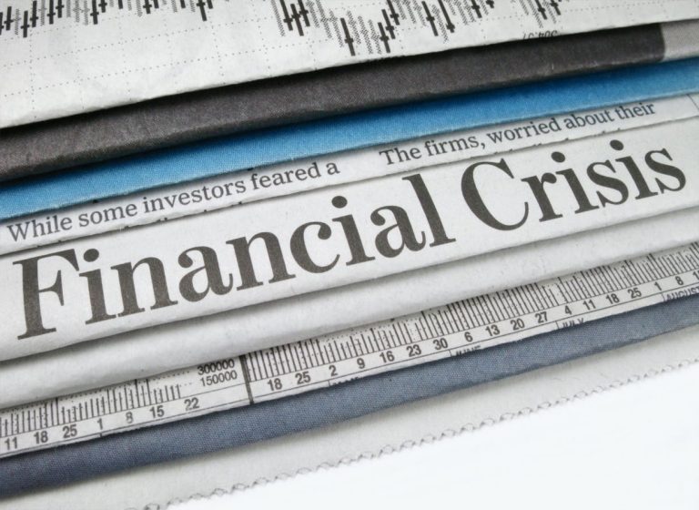 A Hidden Risk In Money, Work, And Life