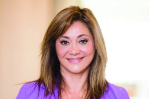 How This Refugee Became a Billion-Dollar CEO