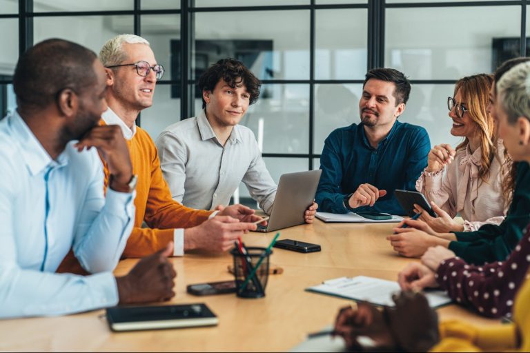 A CEO’s Take on Long-Term Franchise Incentives