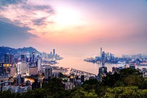 Why Hong Kong Will Always Be the Go-To Launchpad for International Startups