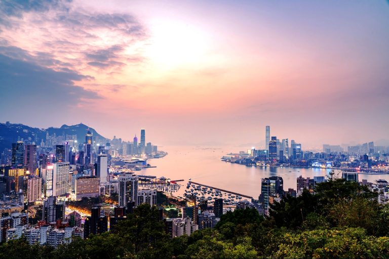 Why Hong Kong Will Always Be the Go-To Launchpad for International Startups