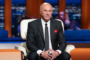 Mr. Wonderful on Quiet Firing and His Passions for Watches