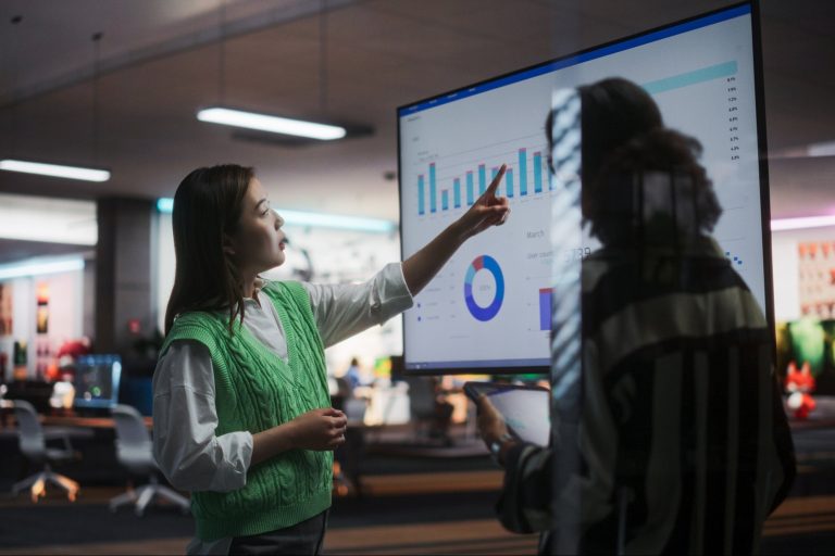 What Smart Marketers Are Doing Now to Maximize Q4 Revenue — And How You Can Too