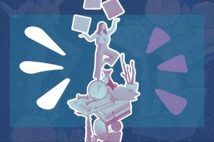 Why Work-Life Balance Is a Myth That’s Making Entrepreneurs Miserable