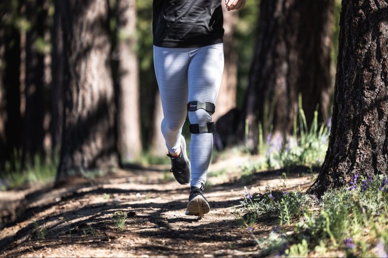 KneeMo Wants to Help Knee Pain Sufferers Get Moving