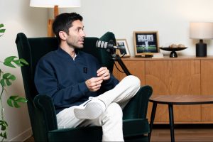 ‘Catfish’ Star Nev Schulman Has a New Job in Real Estate