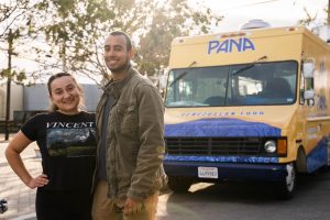 This Venezuelan Entrepreneur Craved His Favorite Comfort Food – So He Started a Business Selling It
German Sierra’s journey in starting Pana Food Truck is rooted in resilience, culture and connection.