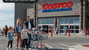Costco Gold Star Membership Plus a $20 Digital Costco Shop Card for $65