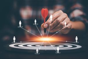 Find Out Exactly Who You’re Competing Against With 4 Questions