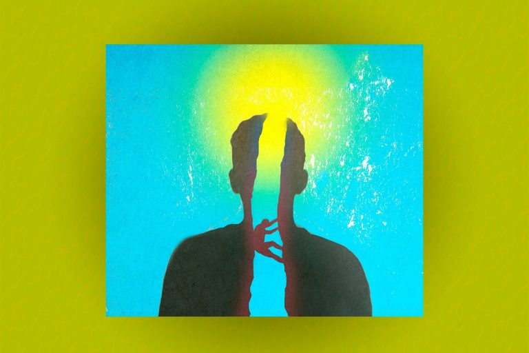 The Leadership Lessons Trauma Taught Me That No MBA Could