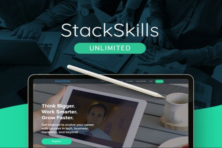 Master In-Demand Skills Without Outsourcing or Extra Costs With This $20 Learning Platform