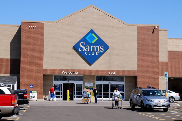 6 Ways Anyone Can Shop at Sam’s Club Without a Membership