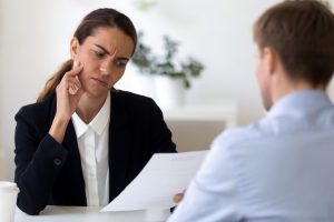 The 10 Worst Resume Mistakes to Avoid