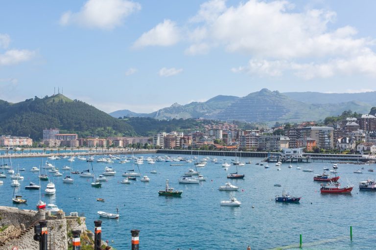 This Affordable Spanish Town Is Full of Old-World Charm