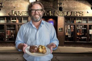 He Went From in Debt to 27 Locations. Here’s How.