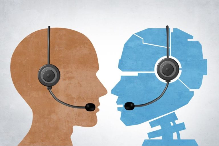 Is AI Bringing Mass Unemployment?