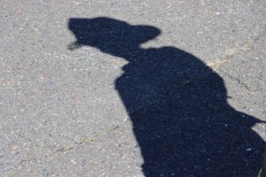 What My Firefighter Husband’s Recovery Taught Me Resiliency