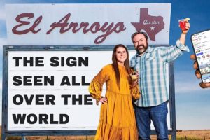 How El Arroyo Turned a Roadside Stand Into a Business