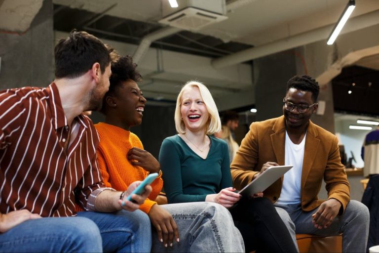 Before You Market Externally, Win Over Your Own Team