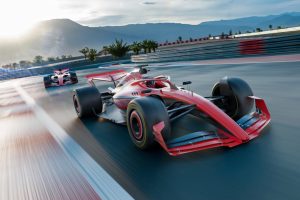5 Things Formula One Rookies Already Know That Could Fast-Track Your Growth as a Founder