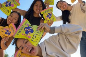 Sisters’ Side Hustle Averages $7k a Month, Plus $50k Orders