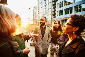 Why the Next Era of Branding Belongs to Those Who Show Up