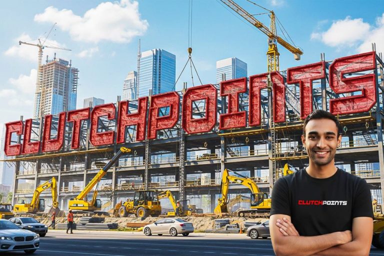 This Man Turned NBA Fans Into a Billion-Impression Powerhouse