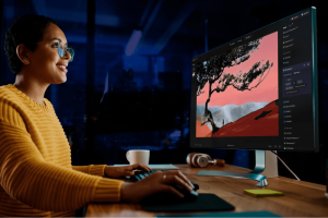 Easily Bring Studio-Level Quality Images to Your Brand Content with This $80 Bundle