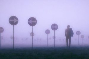 How Leaders Can Channel Uncertainty Into Action in Trying Times