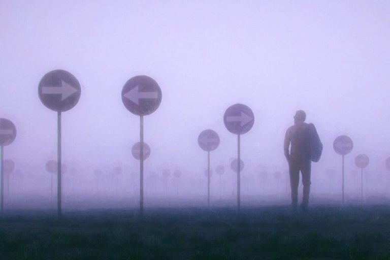 How Leaders Can Channel Uncertainty Into Action in Trying Times