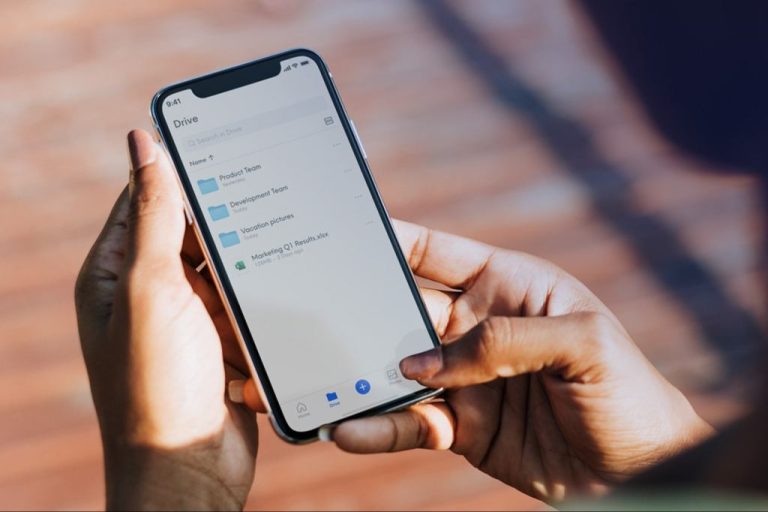 Protect a Lifetime of Data with 20TB of Encrypted Cloud Storage for $400