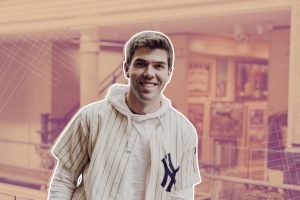 He Doesn’t Regret taking a $150,000 Pay Cut to Become a CEO