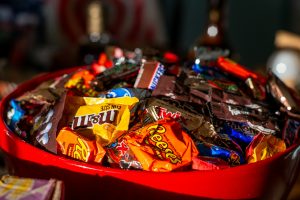 What Kind of Halloween Candy Is The Cheapest in 2025?