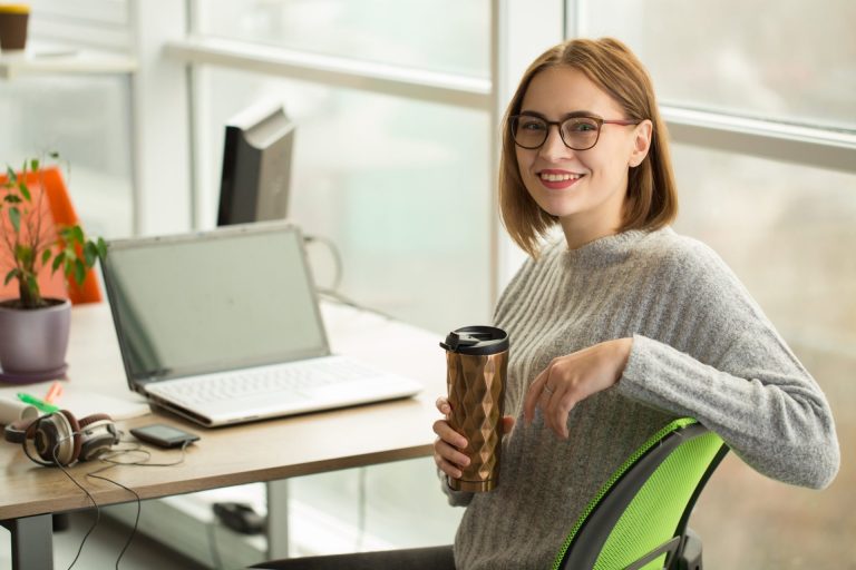 Why American Workers Are ‘Coffee Badging’ Their Way Through Hybrid Jobs