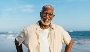 How Some Retirees Are Finding Happiness Again After Age 60