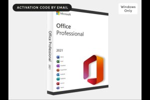 Power Up Your PC With Word, Excel, PowerPoint, and More for $40