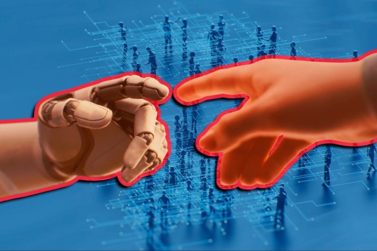 AI Won’t Replace Humanity — It Can Help You Build Deeper Connections. Here’s How.