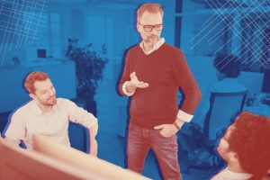 How to Drop Your Ego and Watch Your Business Build a Legacy