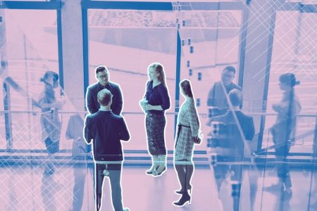 The One Business Skill That Never Loses Value: People