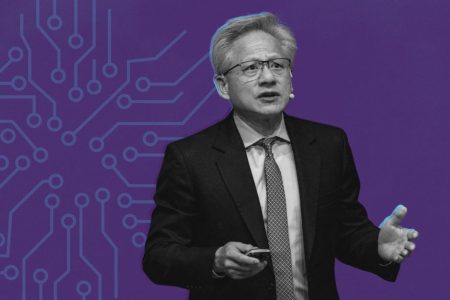 Nvidia Is On Track for $8.5 Trillion Valuation: Loop Capital