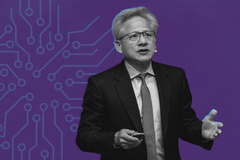 Nvidia Is On Track for $8.5 Trillion Valuation: Loop Capital