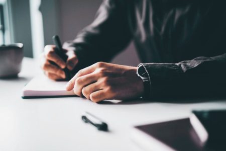 Is It Time to Write a Book For Your Business? Here’s How to Know