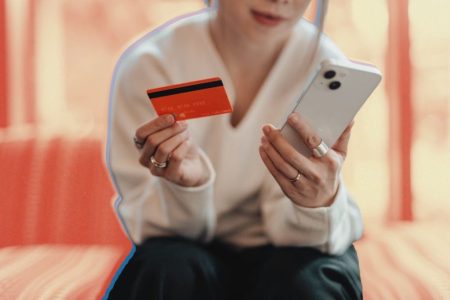 U.S. Household Debt Reaches Record High