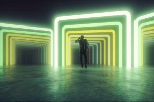 Stuck Following a Plan? The Best Leaders Pave Their Own Path