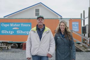 How Cape Water Tours Navigated Success